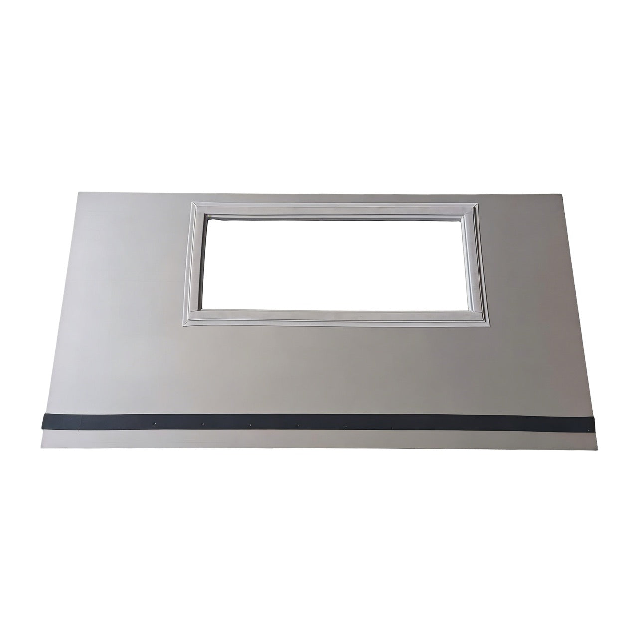 Serv-Ware SWBA30-48 Ice Machine Bin Adapter - for 30" to 48" Bins