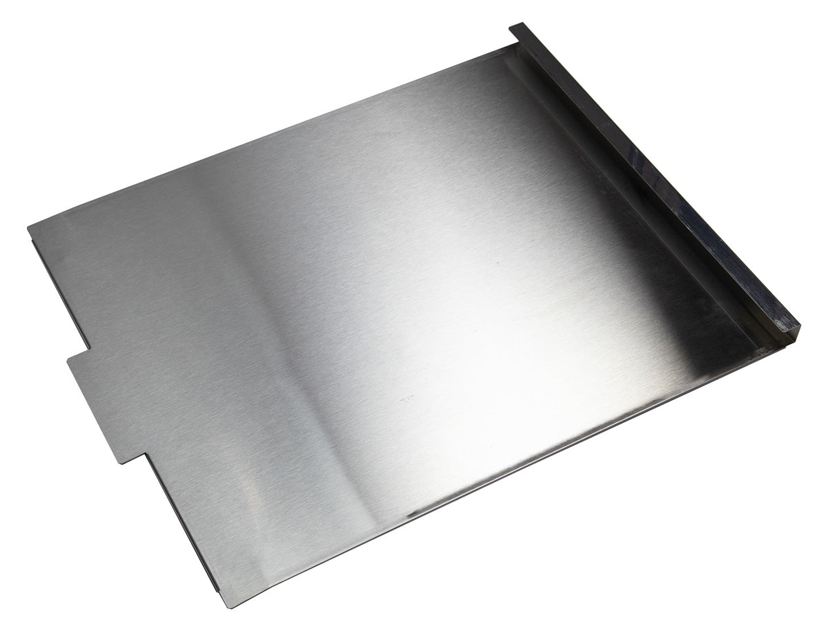 Serv-Ware TC-150 tank cover for SGF-70 fryer
