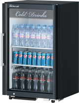 Countertop Refrigerators