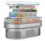 Island Freezers