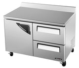 Worktop Freezers