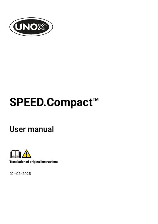 Owner's Manual