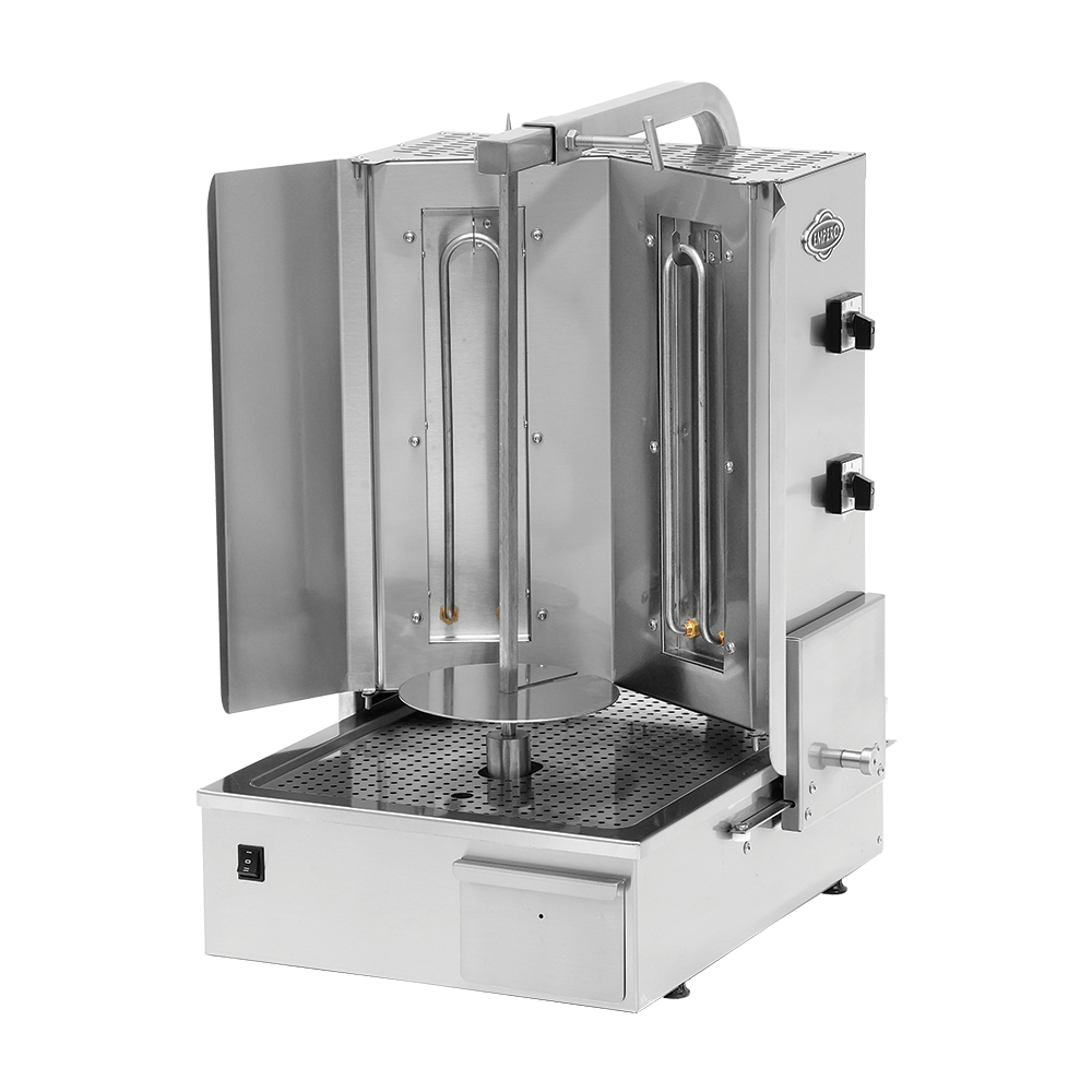 Pegasus V2C-3KE Electric  Gyro Machine