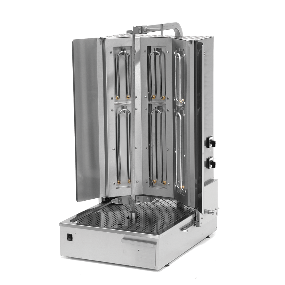Pegasus V3C-6KE Electric  Gyro Machine