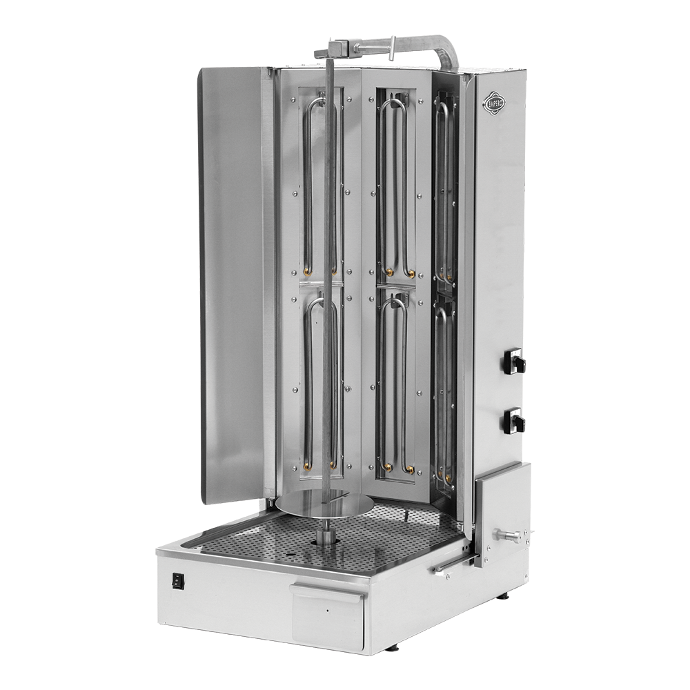 Pegasus V3C-9KE Electric  Gyro Machine