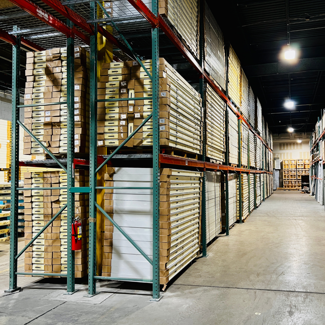 Walk In Cooler Panels