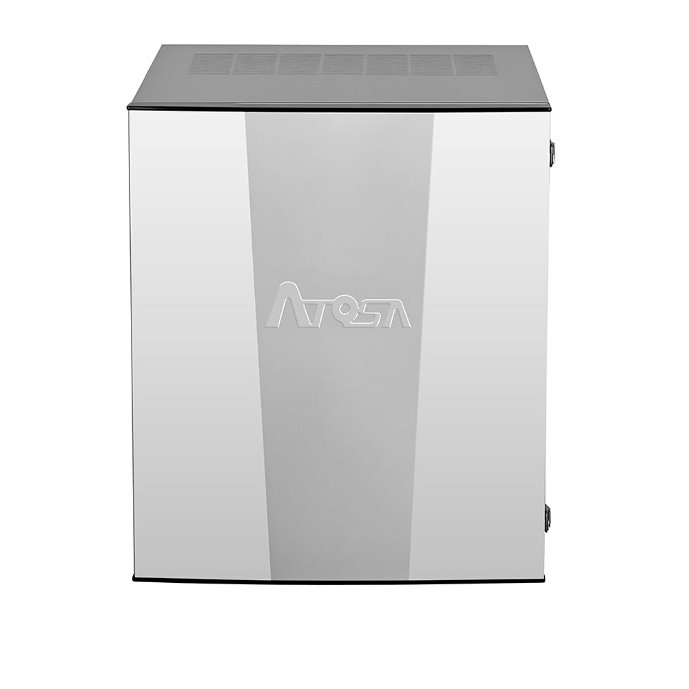 Atosa YRS0600A-261 22-3/4" ice machine head, front view