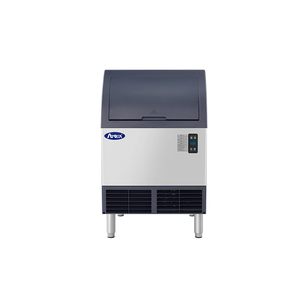 Atosa YRU0140A-161 – 140 lb Ice Machine