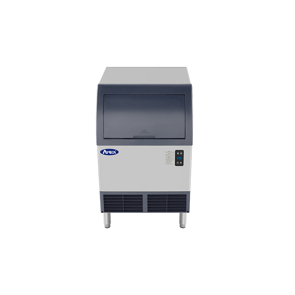 Atosa YRU0140A-161 – 140 lb Ice Machine