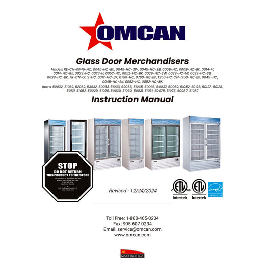 Owner's Manual