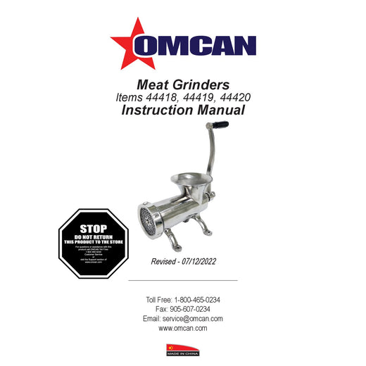 User Manual