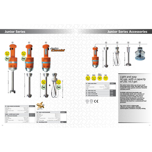 Catalog Page