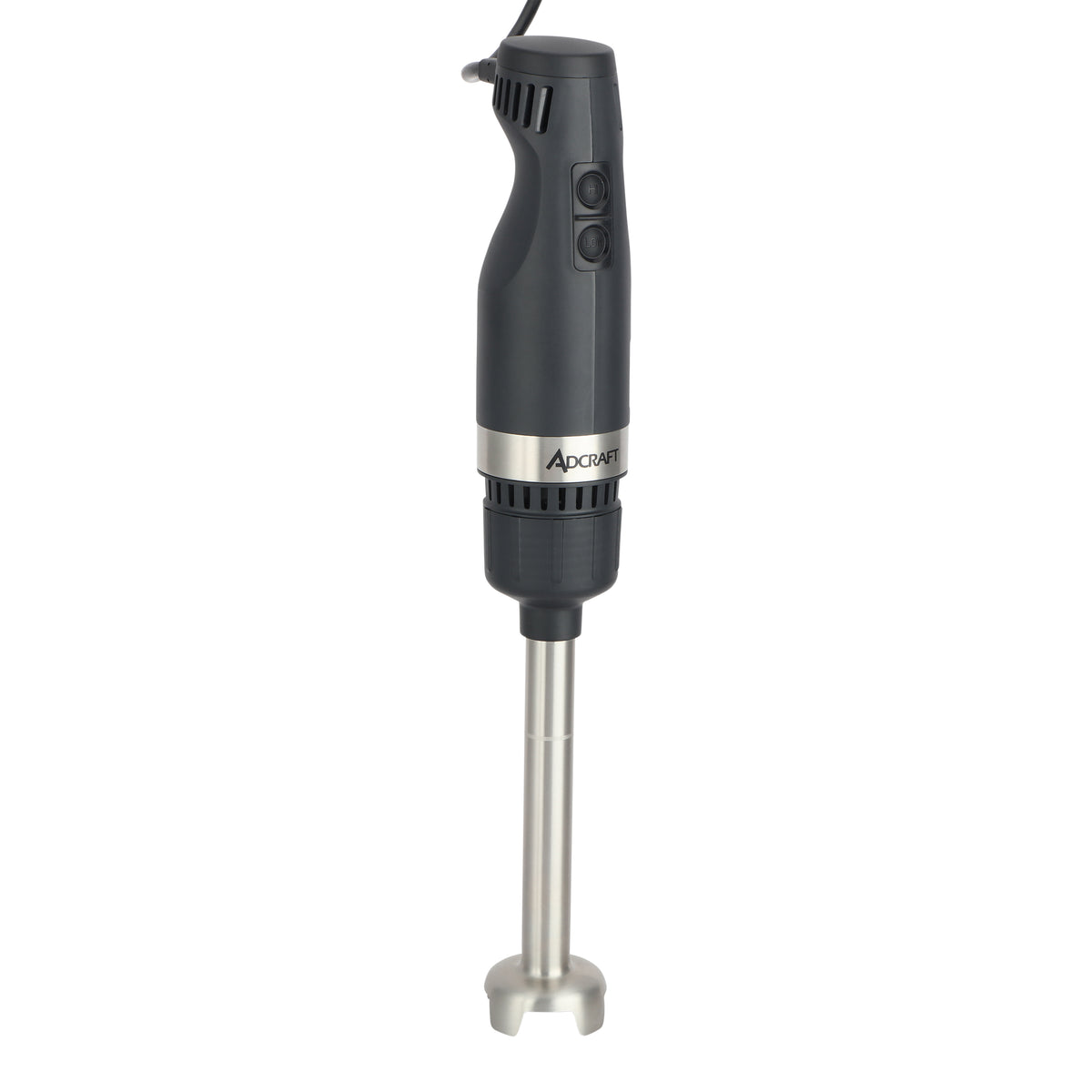 Adcraft ACIB17508 Adcraft Mixstik Pro™ Immersion Blender, 175W, 8" Shaft
