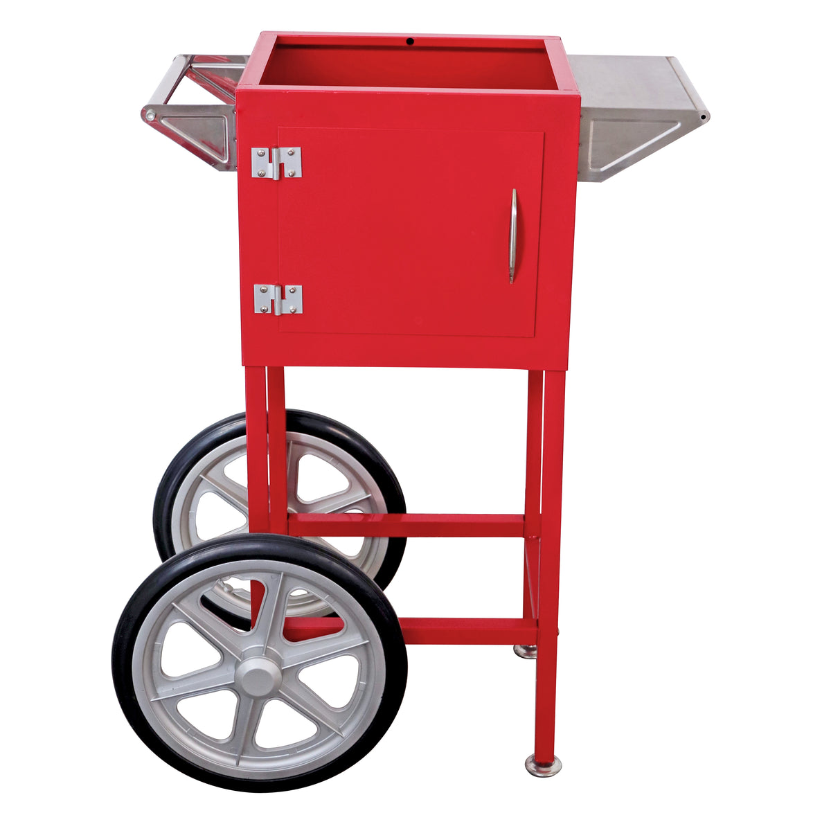 Adcraft PCM-8C Popcorn Cart / Display Stand