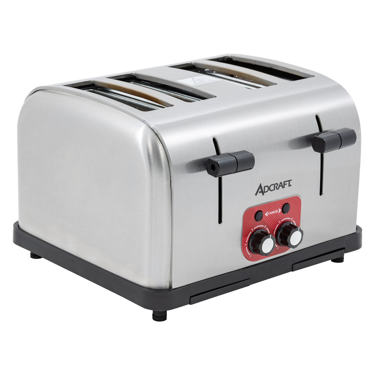 Adcraft PUT1800MD Pop-Up Toaster
