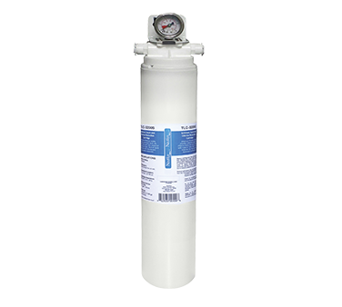 Adcraft TLC-107096 for Ice Machines Water Filtration System