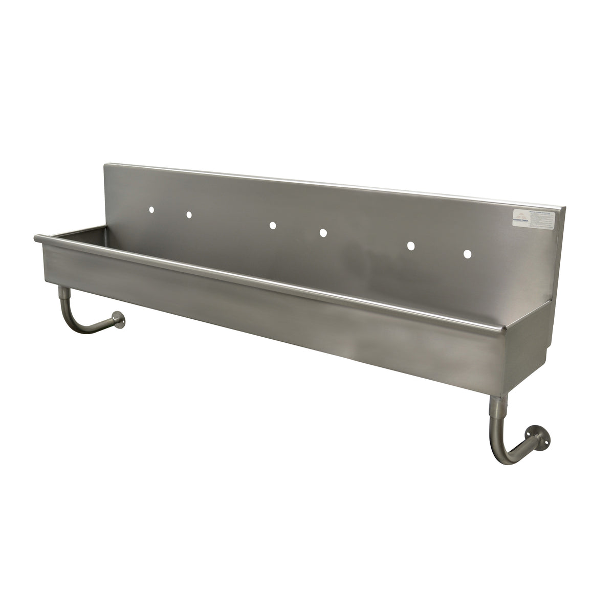 Advance Tabco 19-18-72-ADA 72" Hand Sink