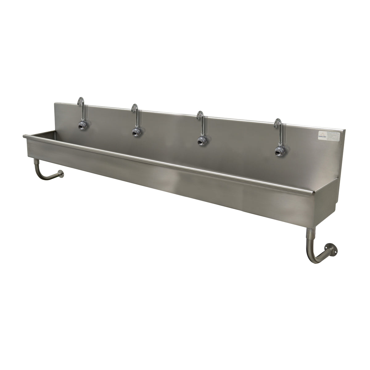 Advance Tabco 19-18-96EF 96" Hand Sink