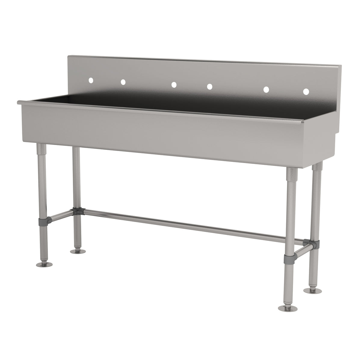 Advance Tabco 19-FM-72 72" Hand Sink