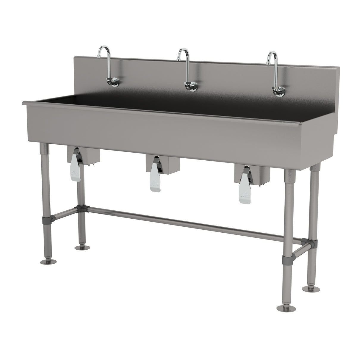Advance Tabco 19-FM-72KV 72" Hand Sink