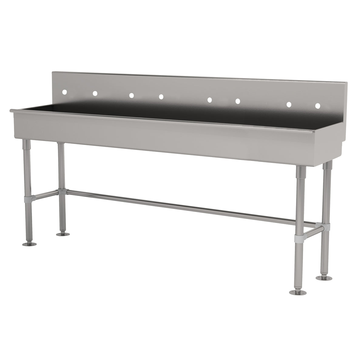 Advance Tabco 19-FM-96-ADA 96" Hand Sink
