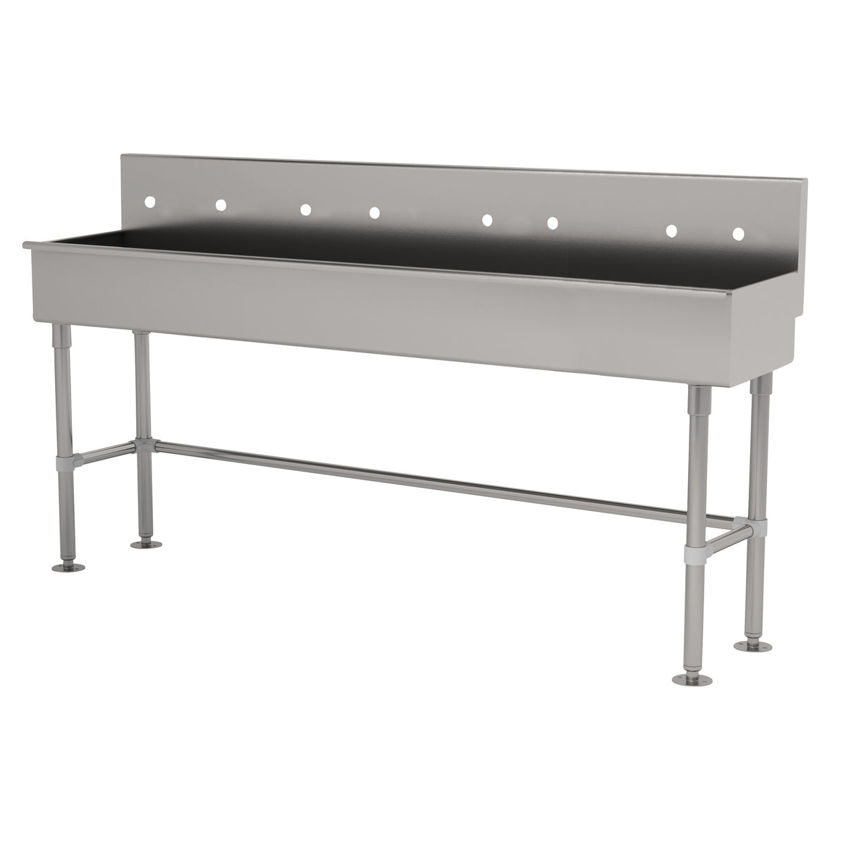 Advance Tabco 19-FM-96 96" Hand Sink