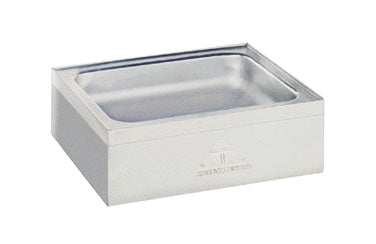 Advance Tabco 9-OP-28 33" Mop Sink, 28"W x 20"L x 6"D Bowl