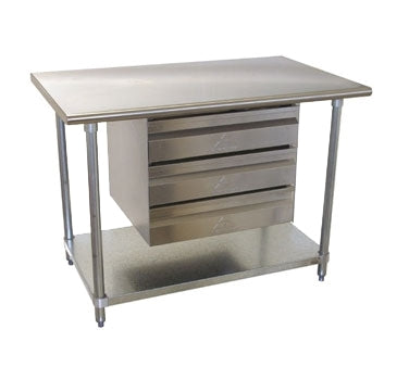 Advance Tabco ADT-3-2020 Drawer Assembly, (3) Tier