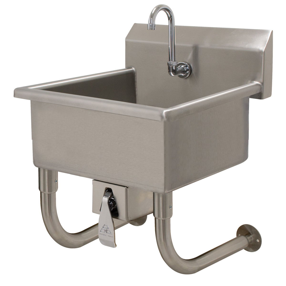 Advance Tabco FS-WM-2519KV Hand Sink