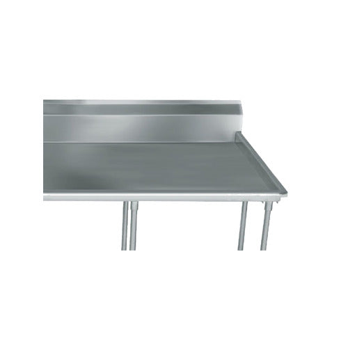Advance Tabco K-450 Extend Drainboard Length,