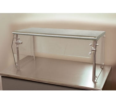 Advance Tabco NSG-18-36 Sleek Shield™ Food Shield