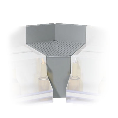 Advance Tabco PRF-25-45IC Prestige Corner Filler, Inside Corner, 45⁰