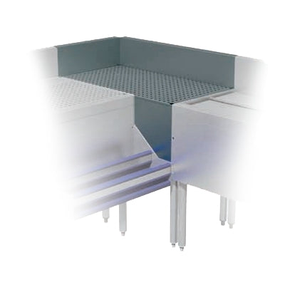 Advance Tabco PRFD-3020 Prestige Corner Filler, 90⁰