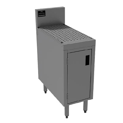 Advance Tabco PRSCD-19-18 Prestige Underbar Drainboard Cabinet
