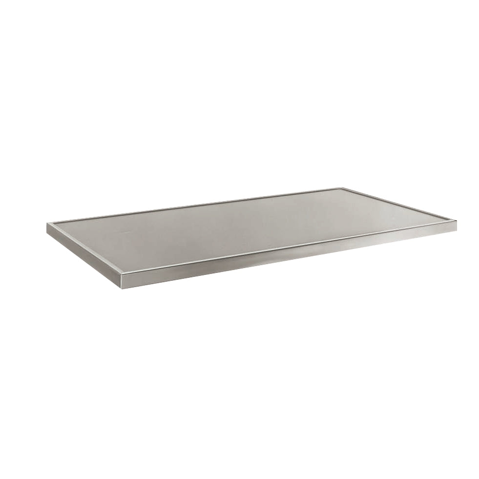 Advance Tabco VCTC-300 Countertop, 30"W X 30"D, No Backsplash