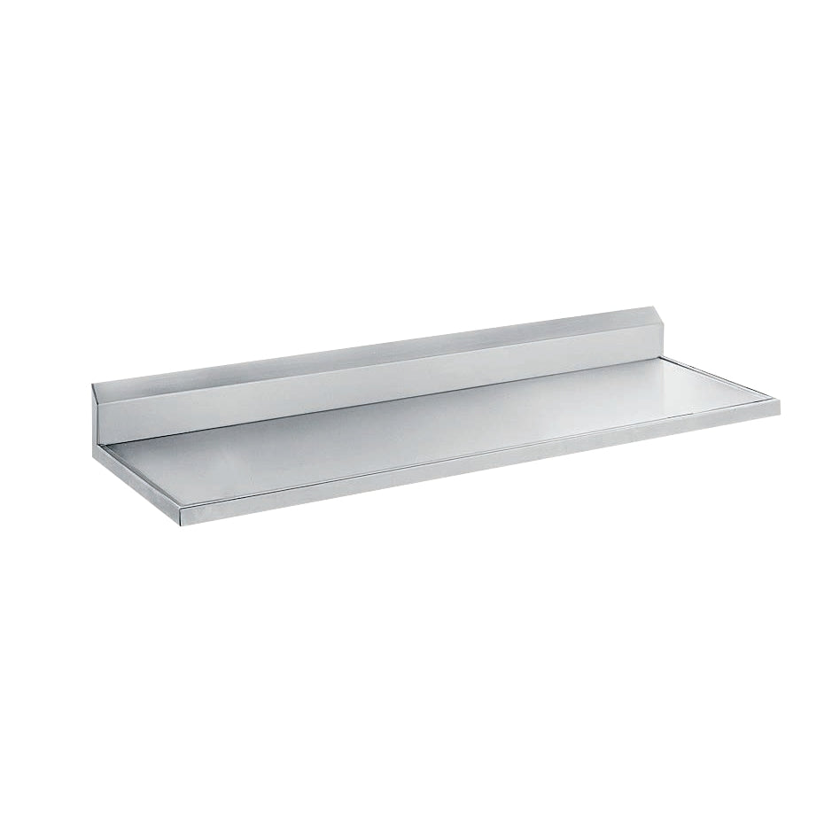 Advance Tabco VCTF-247 Countertop, 84"W X 25"D, with 5" Backsplash