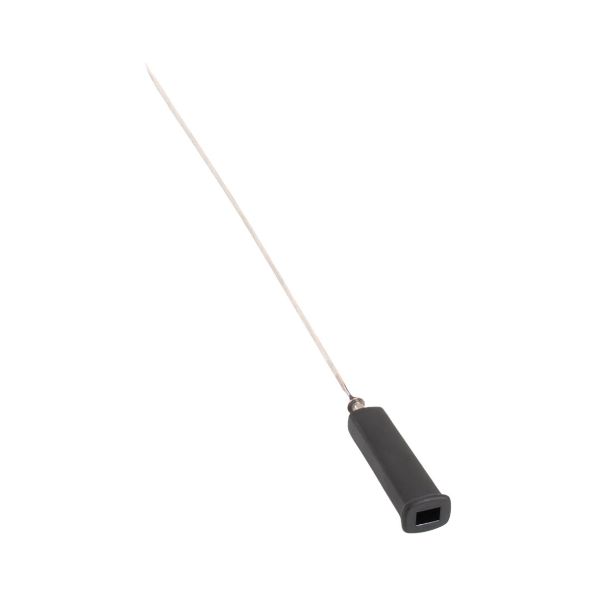 American Range A31043 V-Shaped Metal Skewer, Stainless Steel Construction, Durable Kitchen Hand Tool