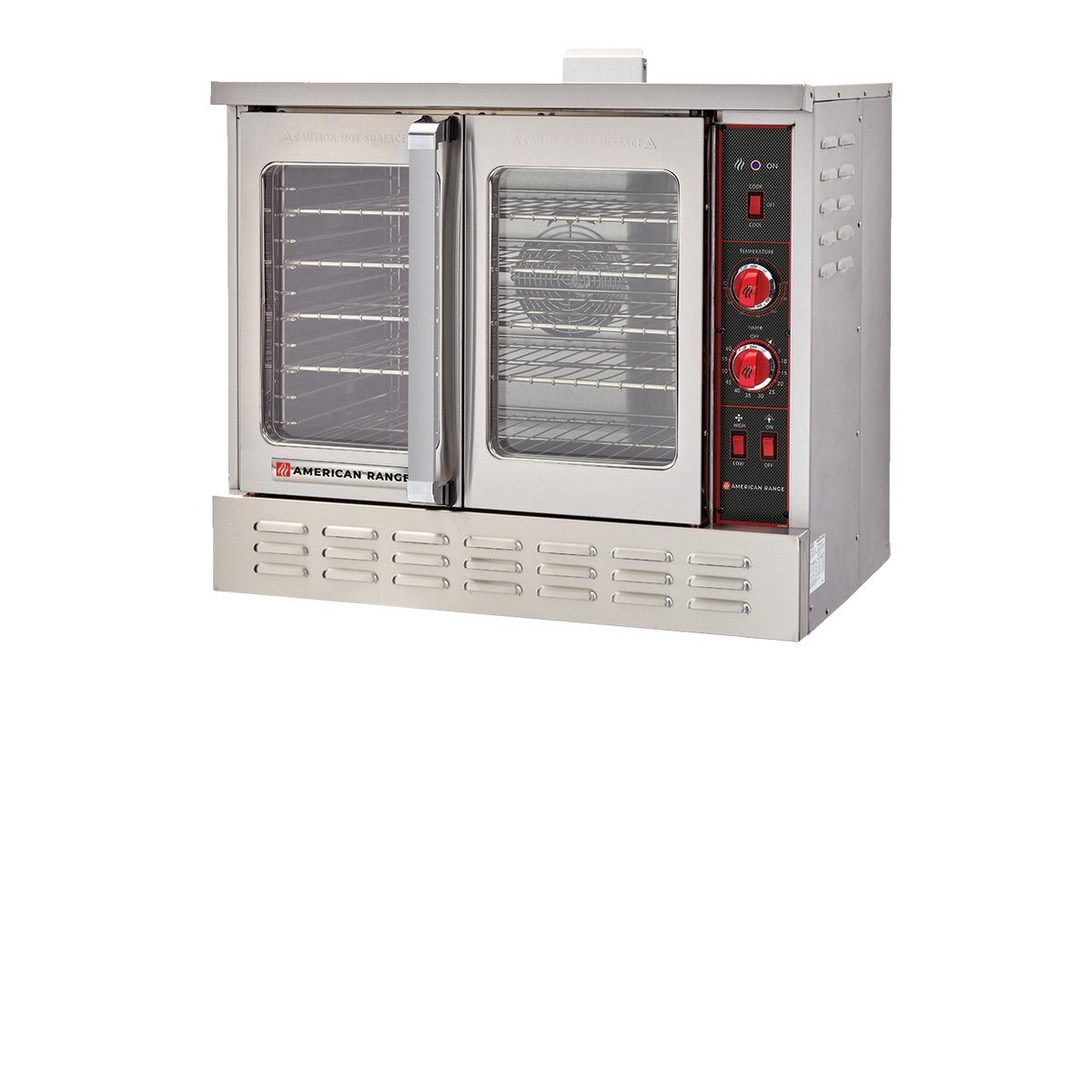 American Range M UNI Gas Convection Oven