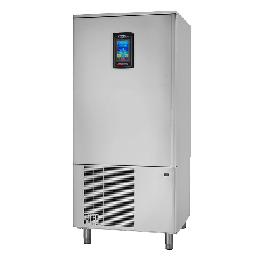 American Panel AP12BCF150-2-P HURRiCHiLL Reach-In Blast Chiller / Shock Freezer