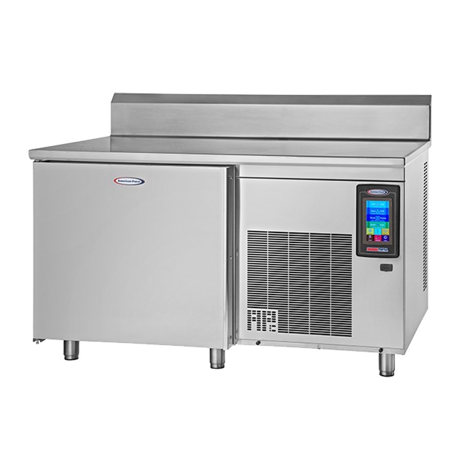 American Panel AP7BCF70-2-C-P HURRiCHiLL Reach-In Blast Chiller / Shock Freezer