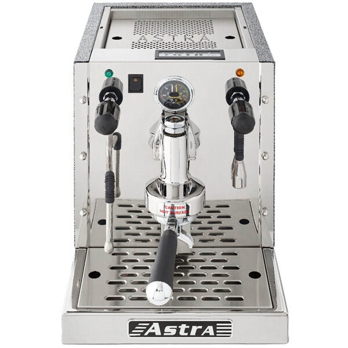 Astra GA 021-1 1-Group Commercial Espresso Machine – 110V