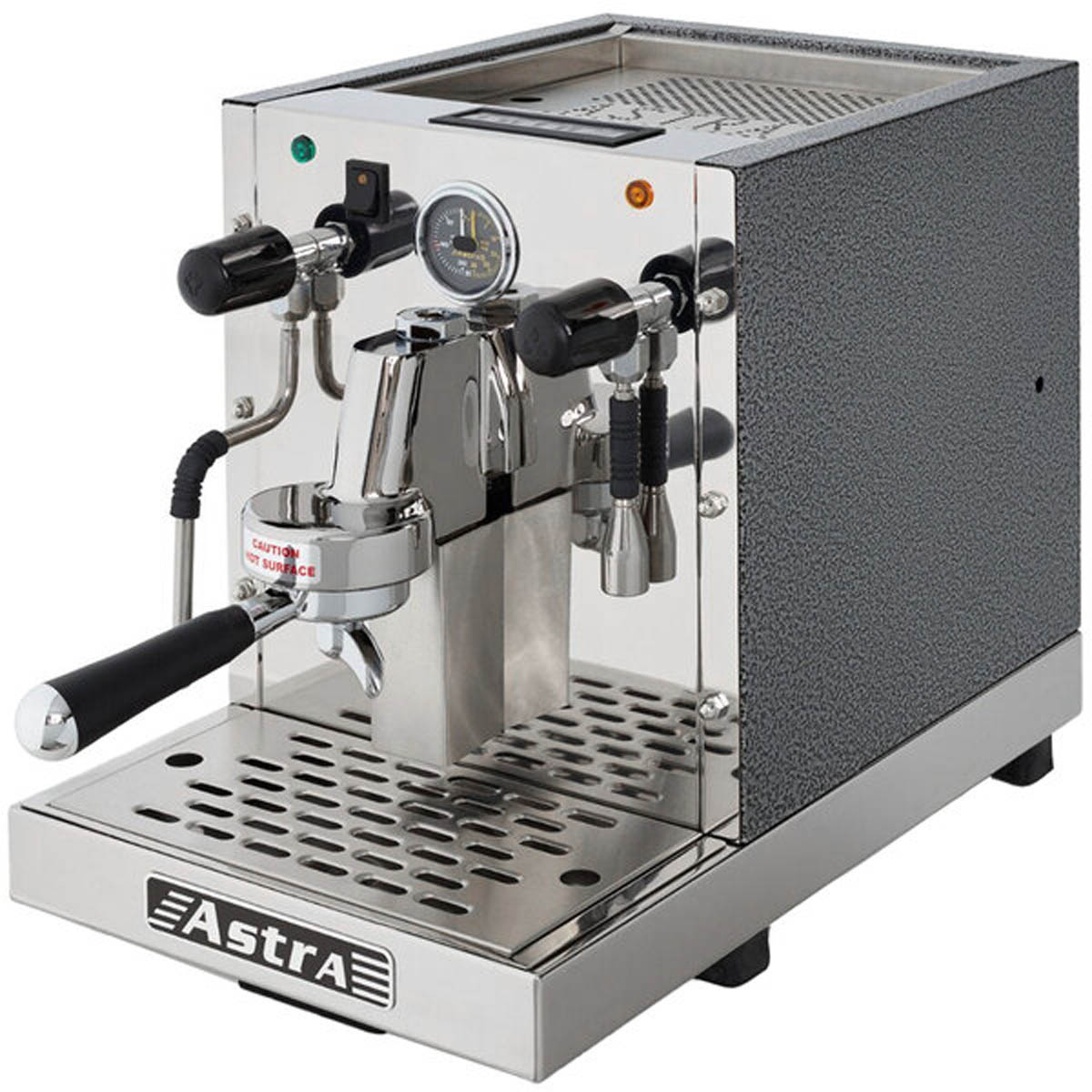 Astra GA 021 1-Group Commercial Espresso Machine – 220V