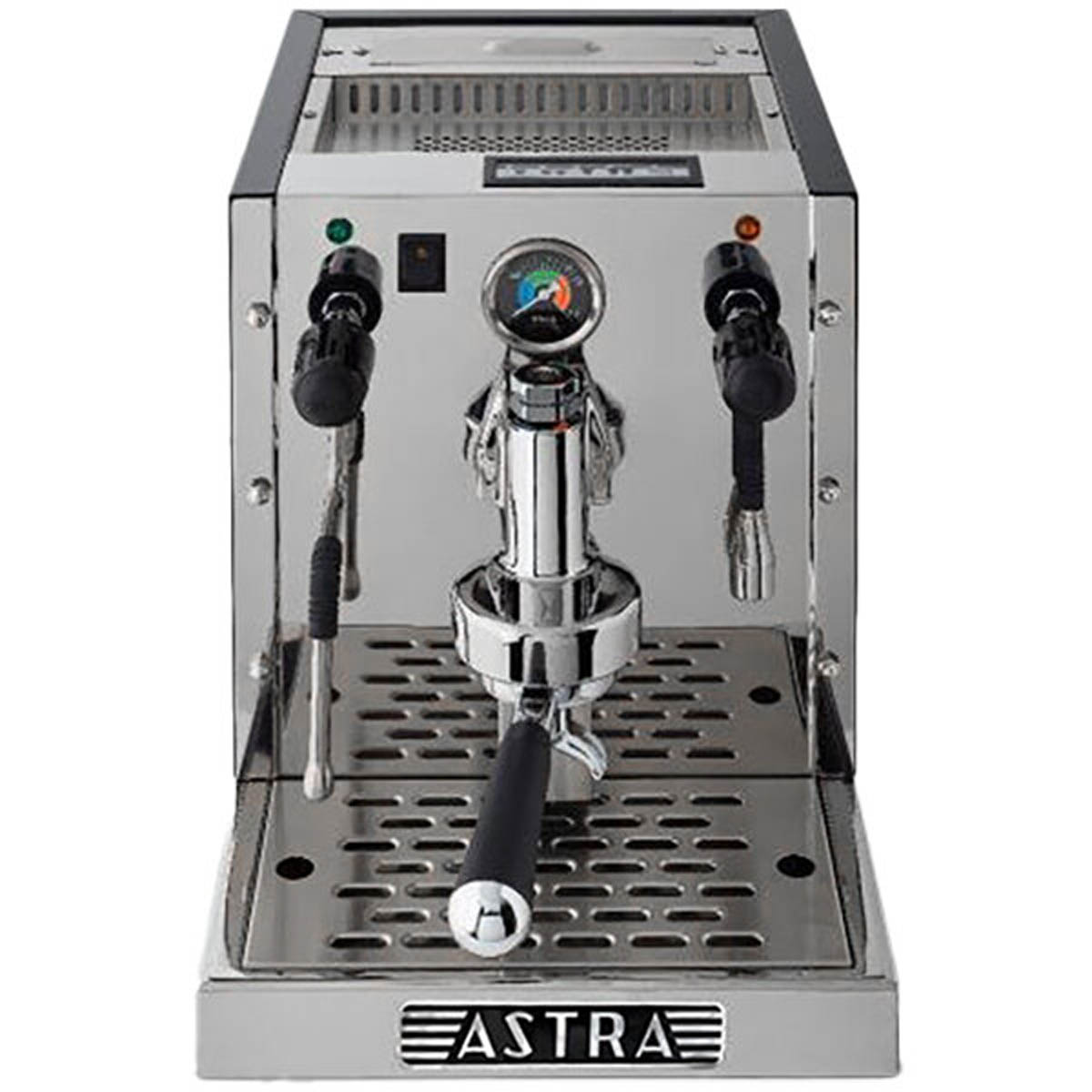 Astra GAP 022-1 1-Group Commercial Espresso Machine – 110V