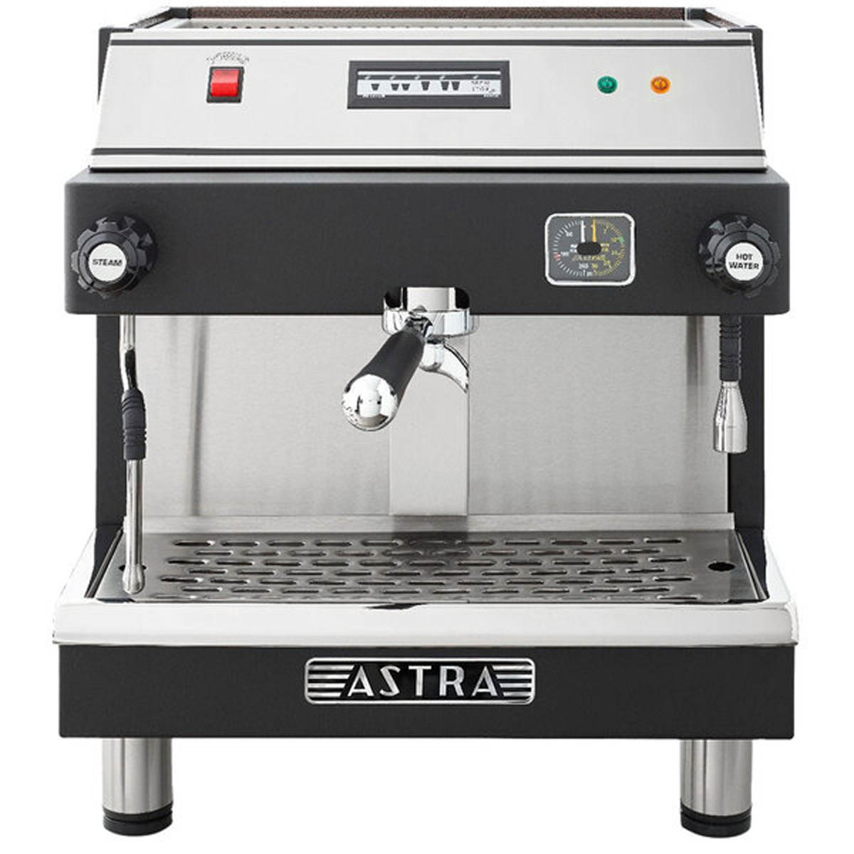 Astra M1 011 1-Group Commercial Espresso Machine – 220V