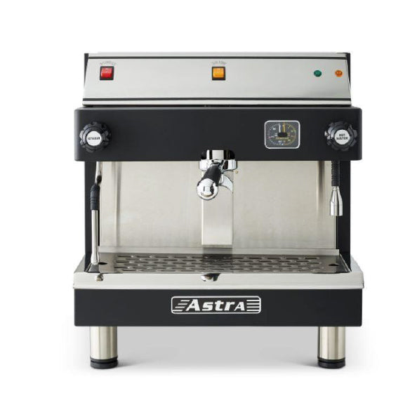 Astra M1S 016-1 1-Group Commercial Espresso Machine – 110V