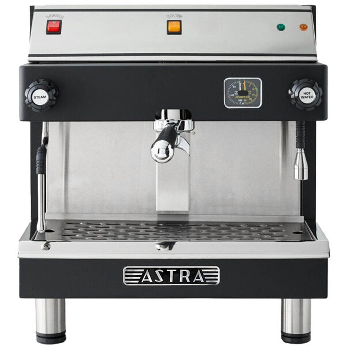 Astra M1S 016 1-Group Commercial Espresso Machine – 220V
