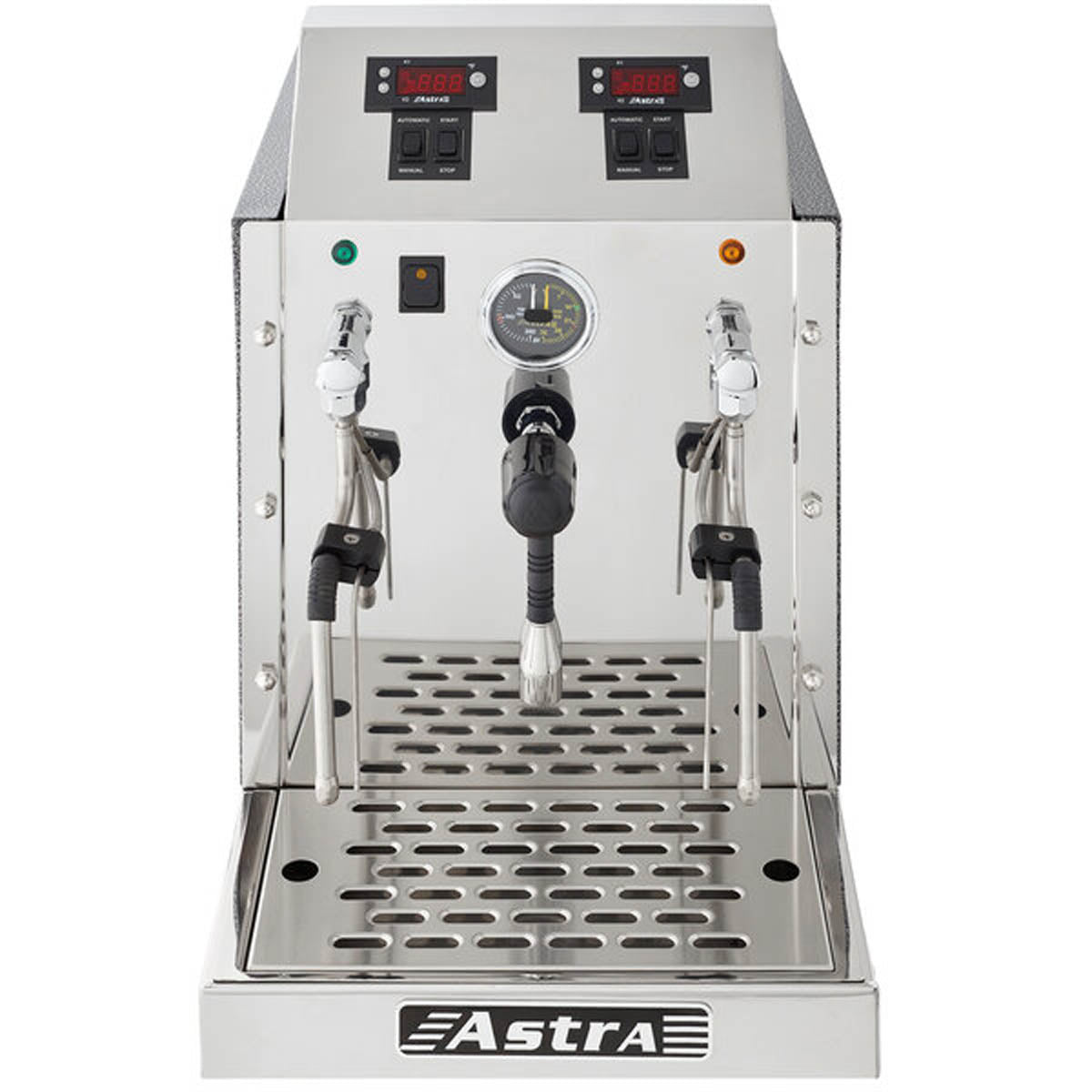 Astra STA4800 Automatic Commercial Milk Steamer – 220V