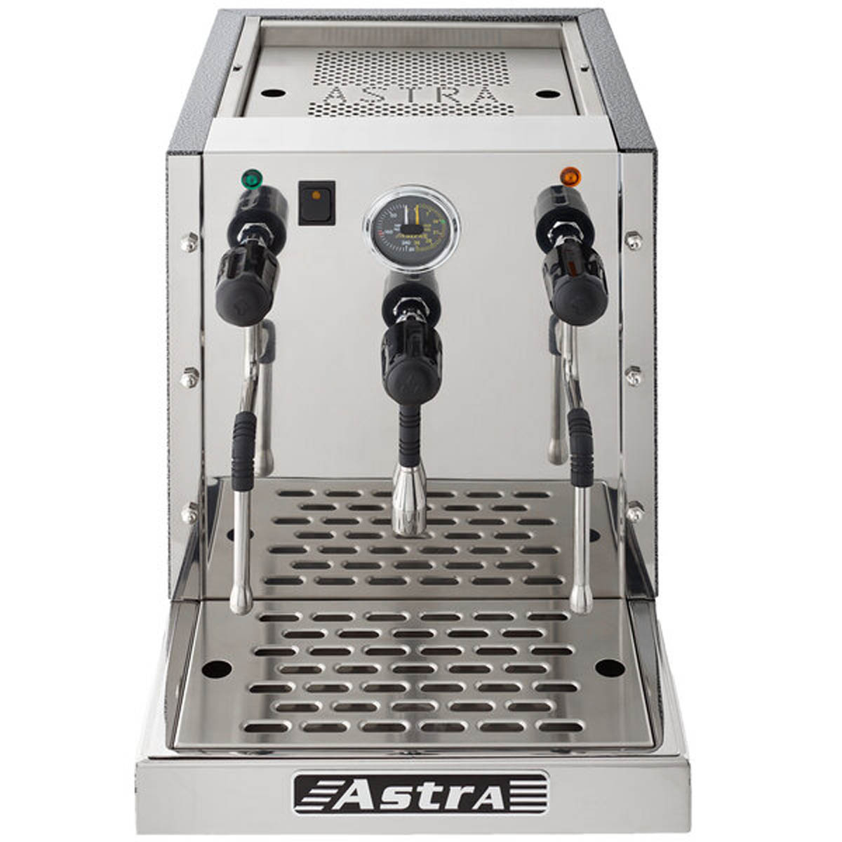 Astra STS1800 Semi-Automatic Commercial Milk Steamer – 110V