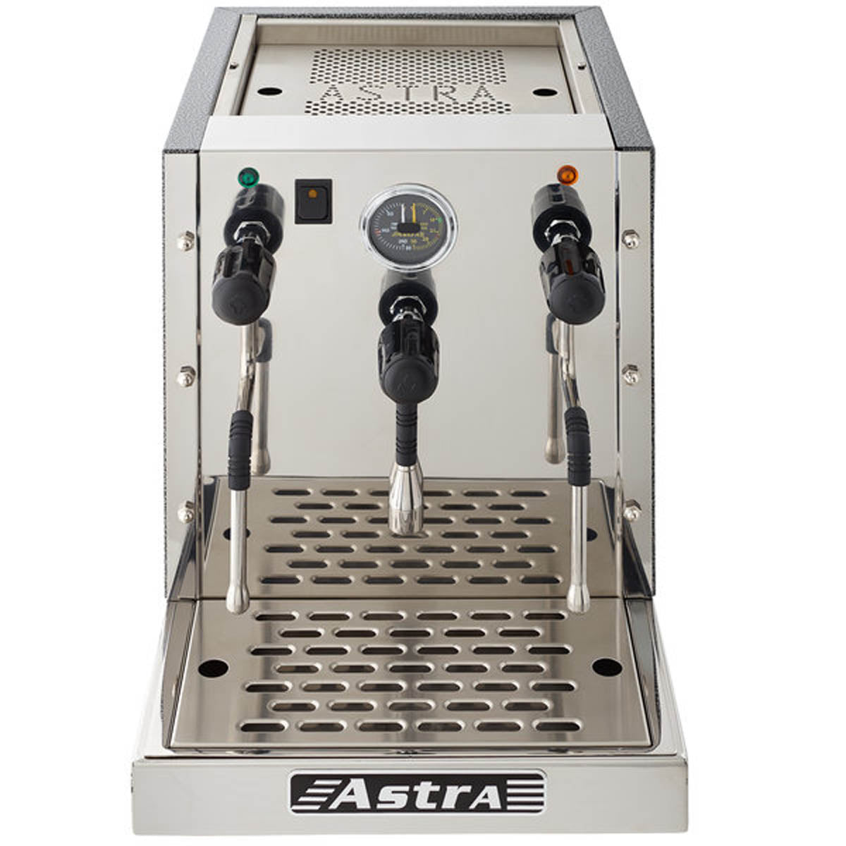 Astra STS4800 Semi-Automatic Commercial Milk Steamer – 220V