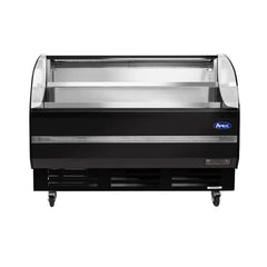 Merchandisers & Display